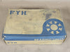 FYH Pillow Block Bearing Assembly 2.95" Bore, UCP215
