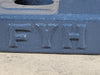FYH Pillow Block Bearing Assembly 2.95" Bore, UCP215