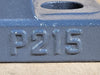 FYH Pillow Block Bearing Assembly 2.95" Bore, UCP215