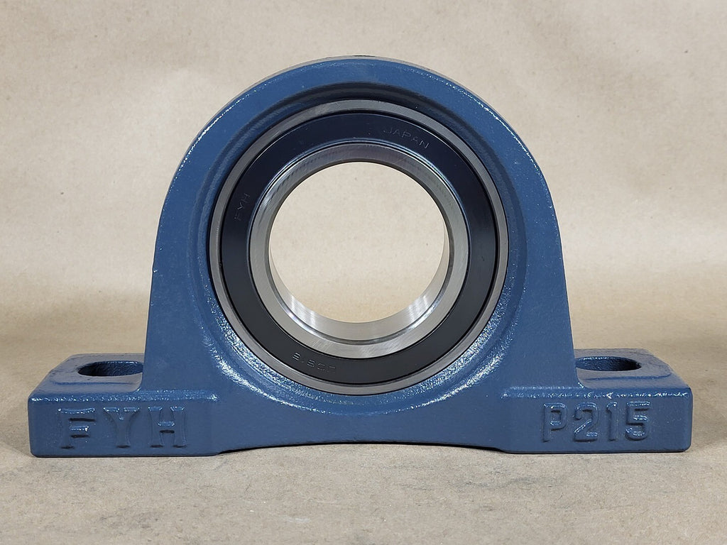 FYH Pillow Block Bearing Assembly 2.95" Bore, UCP215