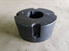 TSUBAKI 3020, 1-11/16" Bore Taper Lock Bushing, 117113