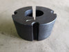 TSUBAKI 3020, 1-11/16" Bore Taper Lock Bushing, 117113
