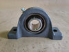 LINK-BELT Pillow Block Bearing 1" Bore, P3U216N