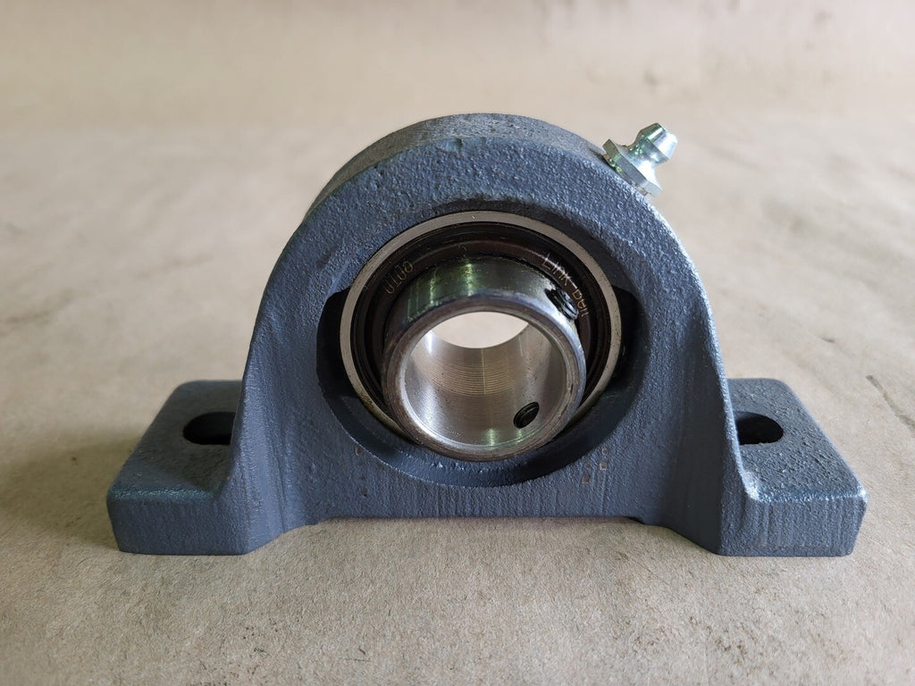 LINK-BELT Pillow Block Bearing 1" Bore, P3U216N