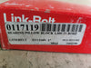 LINK-BELT Pillow Block Bearing 1" Bore, P3U216N