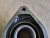 LINK-BELT Bearing Oval Flange Mount 1-7/16" Bore, 1FX3U223N