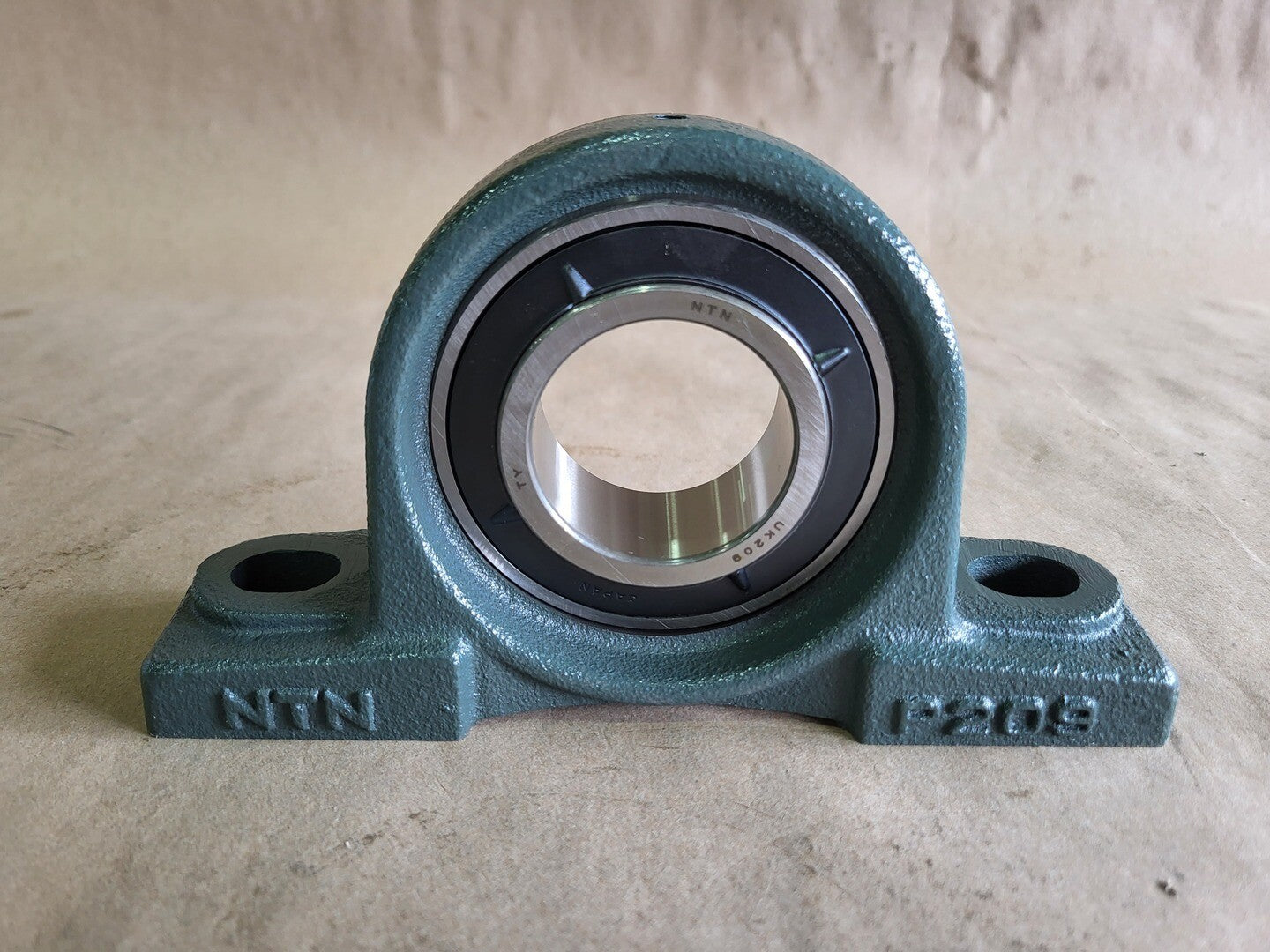 NTN Pillow Block Bearing Assy UKP209D1