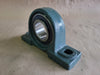 NTN Pillow Block Bearing Assy 1.75" Bore, UKP209D1