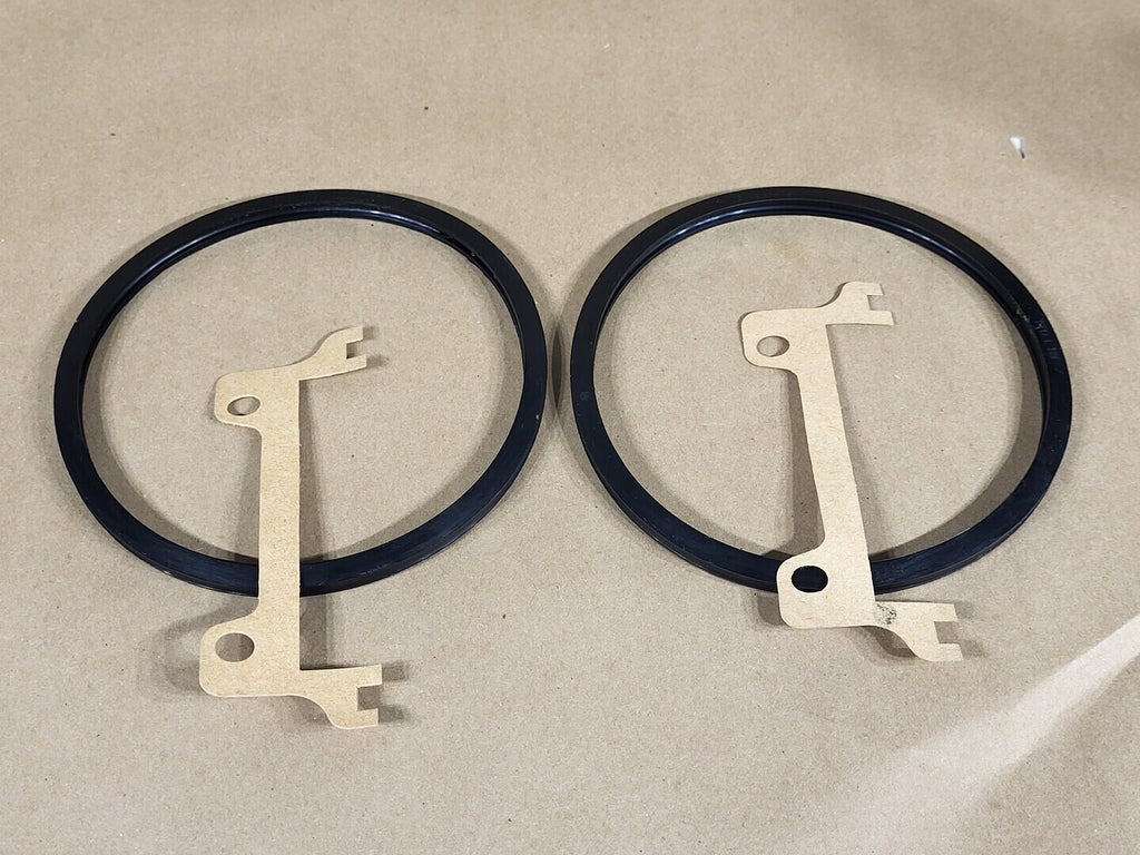 FALK Seal Kit for 1110T10 Bearing, 0777238