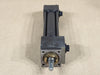 PARKER Pneumatic Cylinder 1" Bore x 4" Stroke, 01.00BB2AU14A4.000