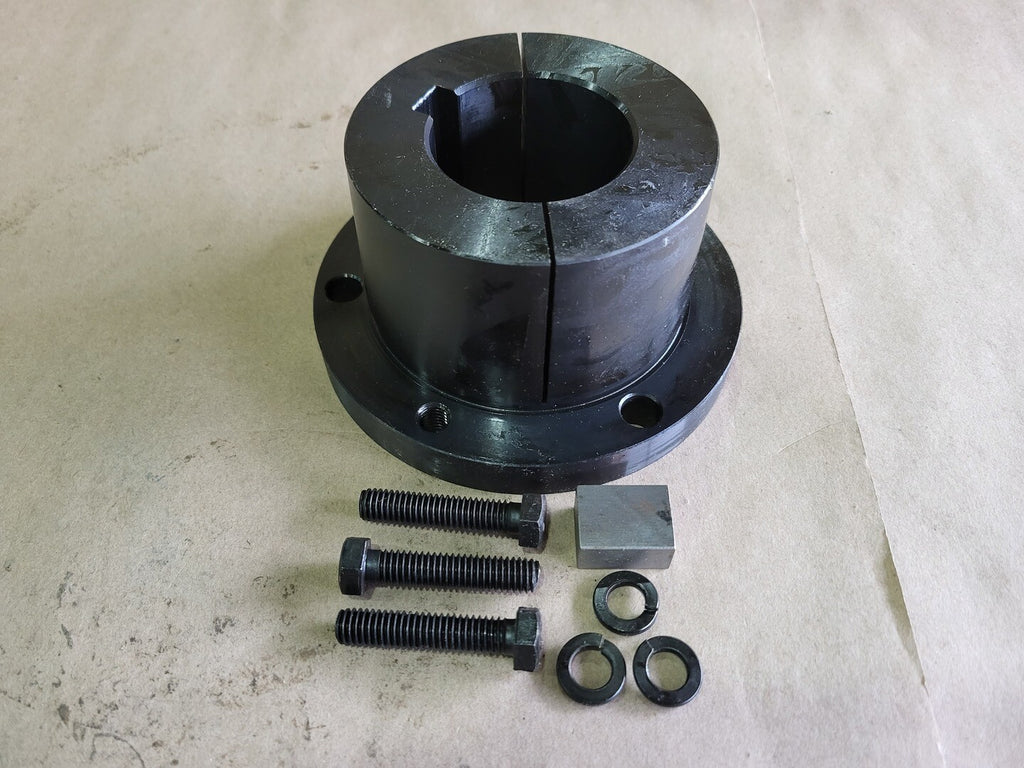 TSUBAKI 2-1/8" Split Taper Bushing R1X2-1/8