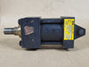 PARKER Pneumatic Cylinder 2.5" Bore x 1" Stroke, BB2AU34A
