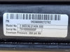 PARKER Pneumatic Cylinder 2" Bore x 4" Stroke 2.00D2ALU14A4.000 P/N: 1H2A0000272762