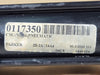 PARKER Pneumatic Cylinder 2" Bore x 4" Stroke 2.00D2ALU14A4.000 P/N: 1H2A0000272762