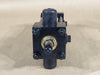 PARKER Pneumatic Cylinder 2" Bore x 4" Stroke 2.00D2ALU14A4.000 P/N: 1H2A0000272762