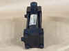 PARKER Pneumatic Cylinder 2" Bore x 4" Stroke 2.00D2ALU14A4.000 P/N: 1H2A0000272762