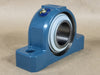 DODGE Pillow Block Bearing Assy 2-7/16" Bore, P2B-S2-207RE