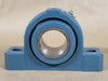 DODGE Pillow Block Bearing Assy 2-7/16" Bore, P2B-S2-207RE