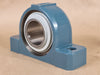 DODGE Pillow Block Bearing Assy 2-7/16" Bore, P2B-S2-207RE