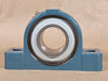 DODGE Pillow Block Bearing Assy 2-7/16" Bore, P2B-S2-207RE