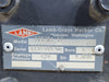 LAMB-GRAYS Pneumatic Cylinder 2" Bore x 4" Stroke, 870301-17