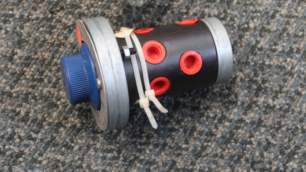 UCC Manometer