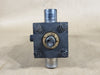 LAMB-GRAYS Pneumatic Cylinder 2" Bore x 4" Stroke, 870301-17