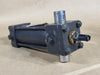 LAMB-GRAYS Pneumatic Cylinder 2" Bore x 4" Stroke, 870301-17