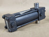 LAMB-GRAYS Pneumatic Cylinder 2" Bore x 4" Stroke, 870301-17