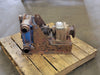 SEW-EURODRIVE 24.99:1 Ratio Gear Reducer R57AM56 w/ Hose Pump