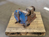 SEW-EURODRIVE 24.99:1 Ratio Gear Reducer R57AM56 w/ Hose Pump
