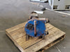 SEW-EURODRIVE 24.99:1 Ratio Gear Reducer R57AM56 w/ Hose Pump