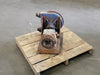 SEW-EURODRIVE 24.99:1 Ratio Gear Reducer R57AM56 w/ Hose Pump