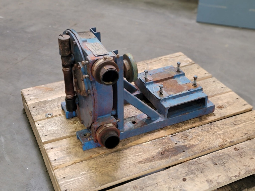 HAYWARD GORDON Hose Pump SP25N