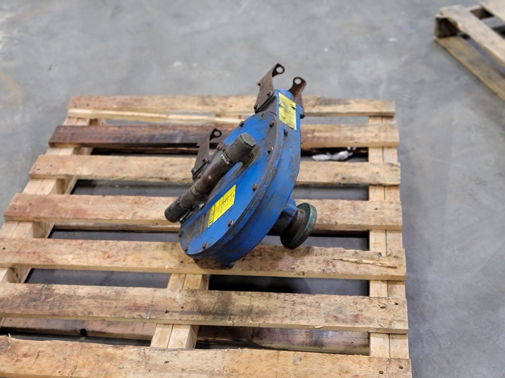 BREDEL Hose Pump SP25-0301