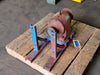 SEW-EURODRIVE Gear Reducer R70LP56