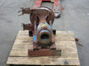 HAYWARD GORDON Hose Pump SP25B w/ Gear Reducer R63LP56