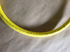 WOODHEAD 3' 14-3 Neoprene Cord 3P Male Quick Change Cordset 1300000037 P/N: 32319