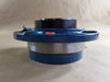 SKF Unit Roller Collar Mount FYRP 2.7/16 H