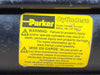 PARKER Pneumatic Cylinder 2" Bore x 7" Stroke 02.00CBB2AU14AC7.000