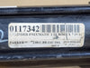 PARKER Pneumatic Cylinder 2" Bore x 7" Stroke 02.00CBB2AU14AC7.000