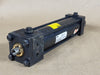 PARKER Pneumatic Cylinder 2" Bore x 7" Stroke 02.00CBB2AU14AC7.000
