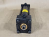 PARKER Pneumatic Cylinder 2" Bore x 7" Stroke 02.00CBB2AU14AC7.000