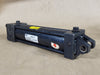 PARKER Pneumatic Cylinder 2" Bore x 7" Stroke 02.00CBB2AU14AC7.000