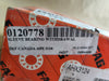 FAG Sleeve Bearing Withdrawal AHX3124, 115mmx130mmx75 mm