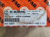 FAG Sleeve Bearing Withdrawal AHX3124, 115mmx130mmx75 mm