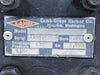 LAMB-GRAYS Pneumatic Cylinder 2" Bore x 8" Stroke 0394057