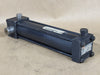 LAMB-GRAYS Pneumatic Cylinder 2" Bore x 8" Stroke 0394057