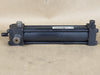 LAMB-GRAYS Pneumatic Cylinder 2" Bore x 8" Stroke 0394057