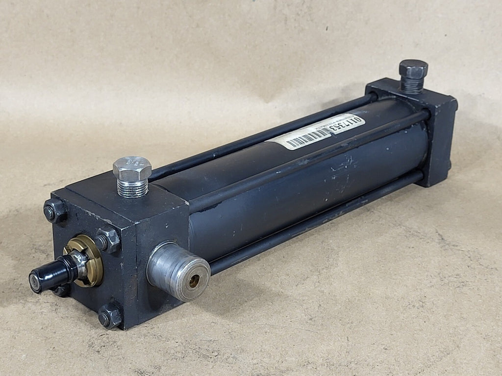 LAMB-GRAYS Pneumatic Cylinder 2" Bore x 8" Stroke 0394057